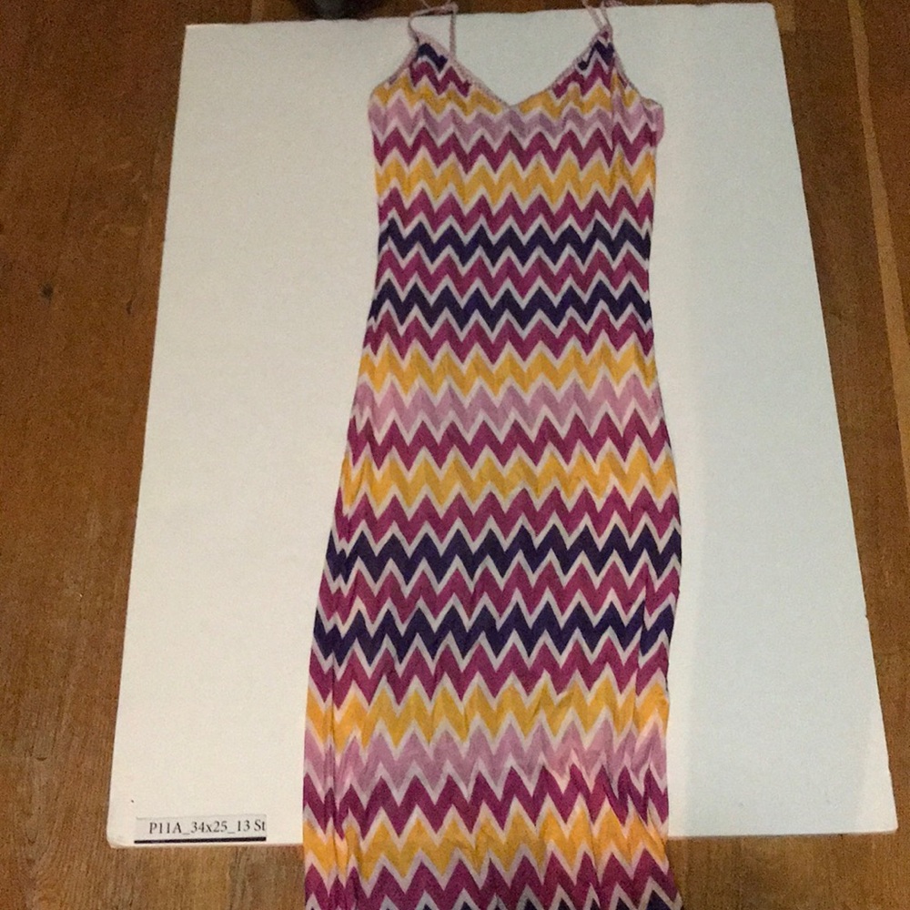 Missoni sport Bodycon Dress